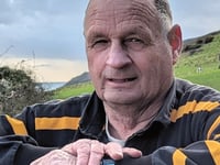 In My View with Jim Candy: Care sector is under immense pressure