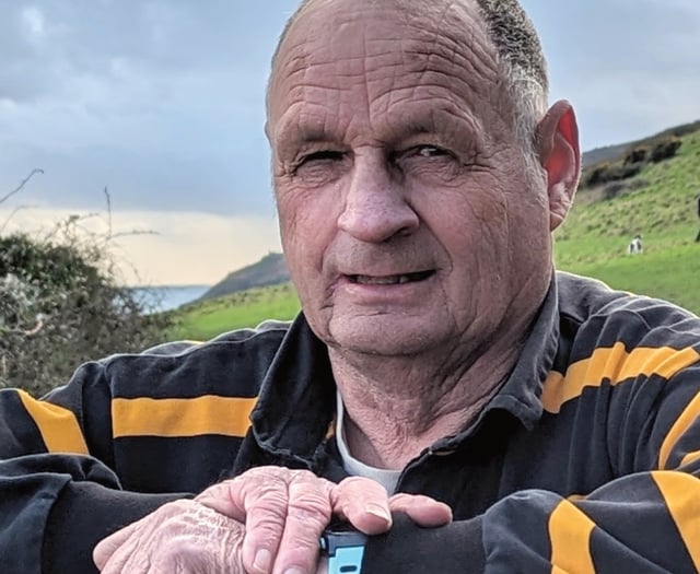 In My View with Jim Candy