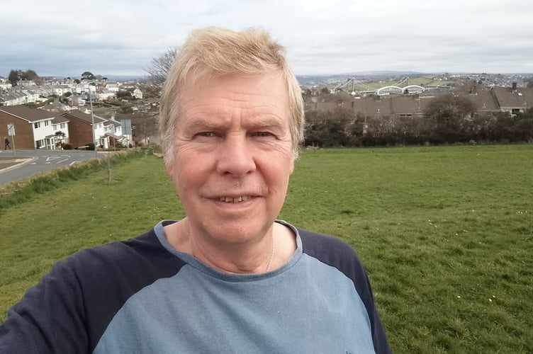 Steve Miller - Liberal Democrats - Saltash Trematon & Landrake Electoral Division