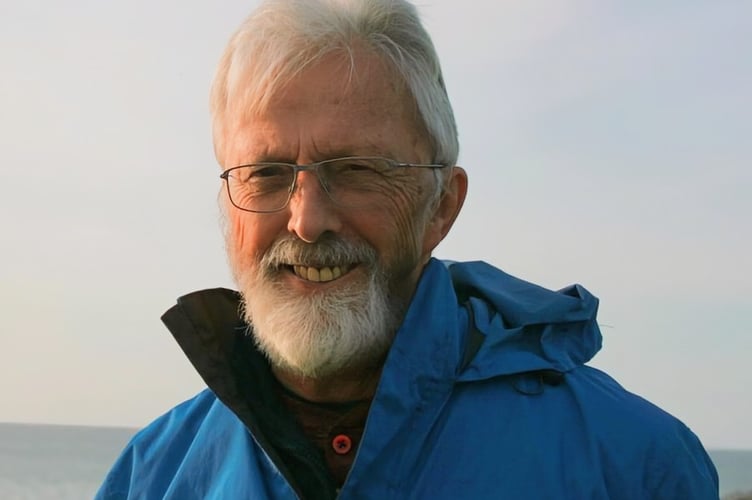 Richard Matthews - Liberal Democrats - Torpoint Electoral Division
