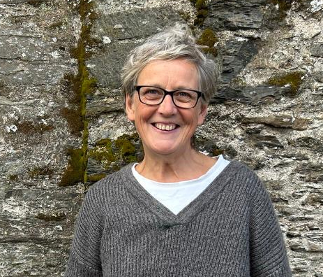 Sarah Preece - Liberal Democrats - Lostwithiel Electoral Division