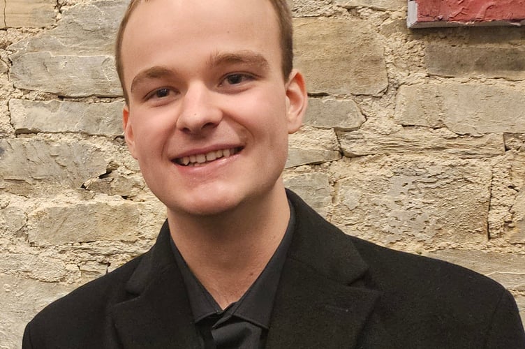 Billy Doidge - Liberal Democrats - Callington and St Dominic Electoral Division