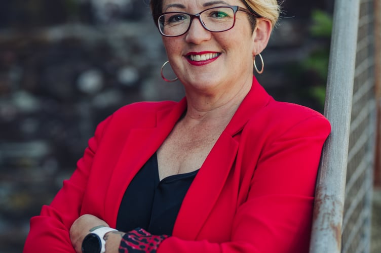 Kate Ewert - Rame Peninsula & St Germans Electoral Division