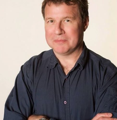 Andrew Field - Reform UK - Liskeard South & Dobwalls Electoral Division