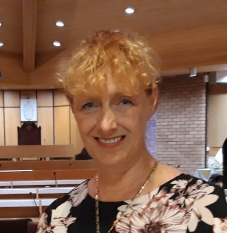 Hilary Frank - Liberal Democrats - Saltash Essa Electoral Division