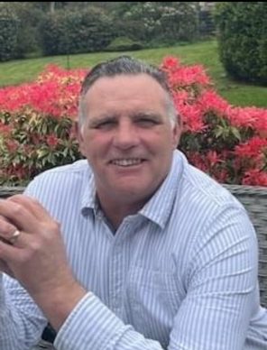 Andrew Jackson - Reform UK - Looe West, Pelynt, Electoral Division