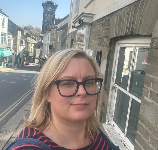 Kerry Cassidy - Labour - Liskeard Central Electoral Division