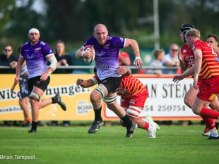 Pirates’ momentum halted by dominant Doncaster display