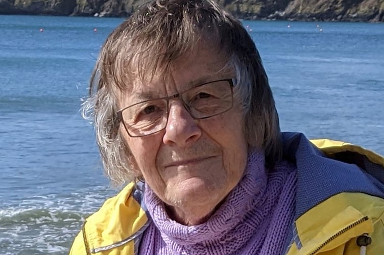Elizabeth Burroughs