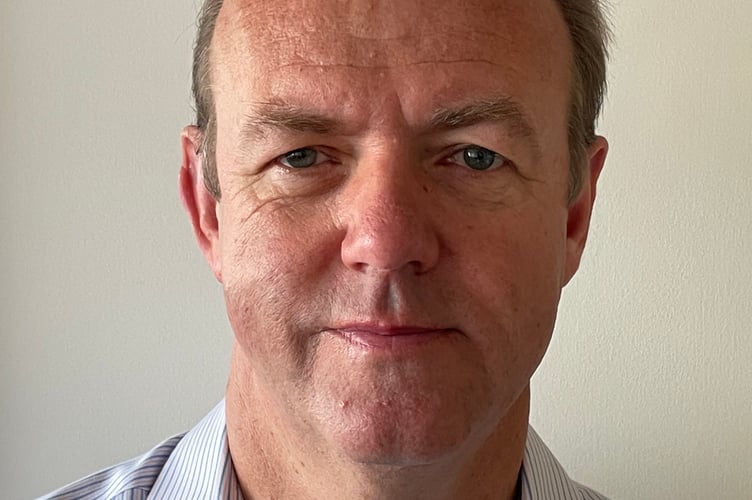 Andrew Hannan