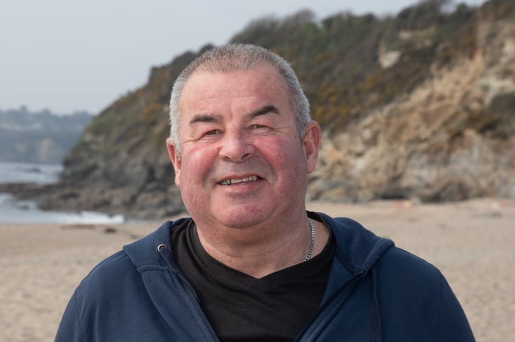 Lyndon Allen