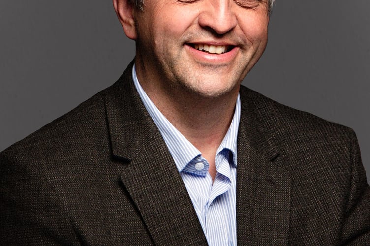 Dick Cole