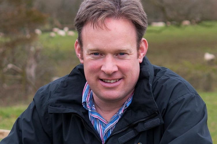 Adam Paynter Launceston CC Candidate