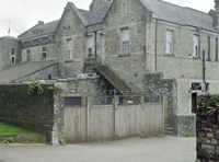 Three injured in nightclub assault