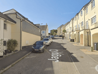 Residents concerned after eggs are thrown at windows