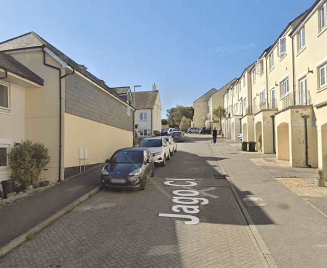 Residents concerned after eggs are thrown at windows