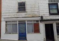 Planning: Council gives go ahead to residential conversions of shops