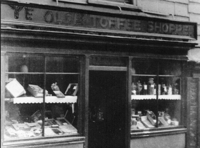 Liskeard sweet shop to become a home