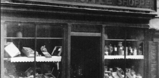 Liskeard sweet shop to become a home