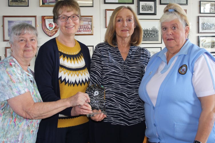 Caradon Indoor Bowling Club