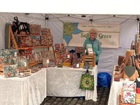 Organisers looking to build on success of inaugural town market