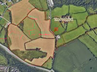 Plan for large solar farm is rejected