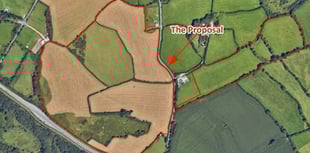 Plan for large solar farm is rejected