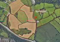 Plan for large solar farm in Cornish countryside is rejected