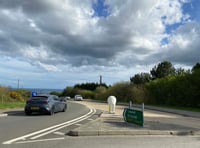 Police warn of traffic disruption ahead