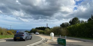 Police warn of traffic disruption ahead