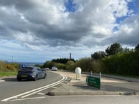 Police warn of traffic disruption ahead