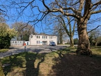 Sixty apartments for over-55s will be ‘highly prominent’ but needed