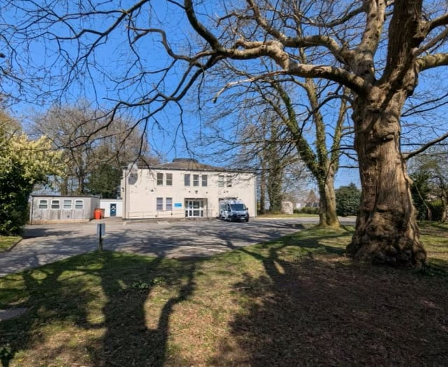 Sixty apartments for over-55s will be ‘highly prominent’ but needed