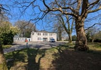 Sixty apartments for over-55s will be ‘highly prominent’ but needed