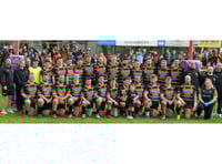 Cornwall regain Tamar Cup after seeing off Devon at Redruth