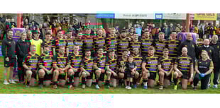Cornwall regain Tamar Cup after seeing off Devon at Redruth