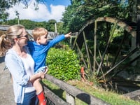China clay museum celebrates 50th anniversary