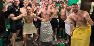 St Blazey secure safety after Strike's header defeats Torpoint