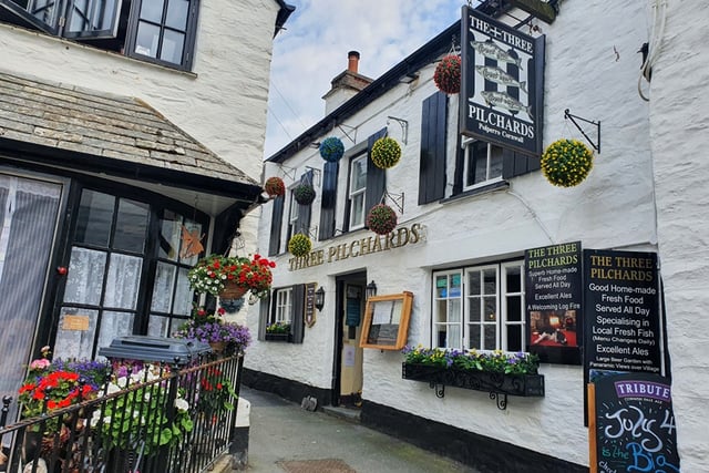 Pub to shelve bookings during holiday period after series of no shows