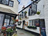 Pub to shelve bookings during holiday period after series of no shows