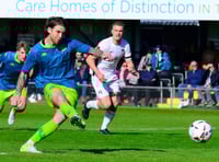 Truro close in on promotion to National League