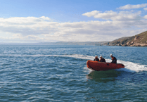 RNLI warn public to check tide times before heading to the beach