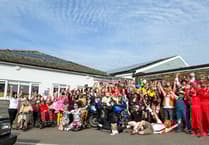 Cornball25 banger rally takes to the road on May 10