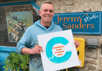 Artists and makers gear up for nine-day open studios event