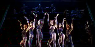 Review: Musical Chicago is a sure-fire hit