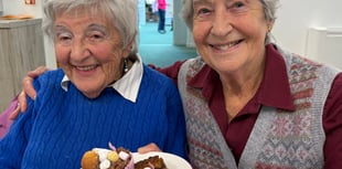 Easter fundraiser raises thousands for local charity