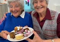 Concern Wadebridge's Easter fundraiser raises thousands for local charity