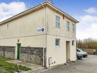 Move will help strengthen charity's presence within town