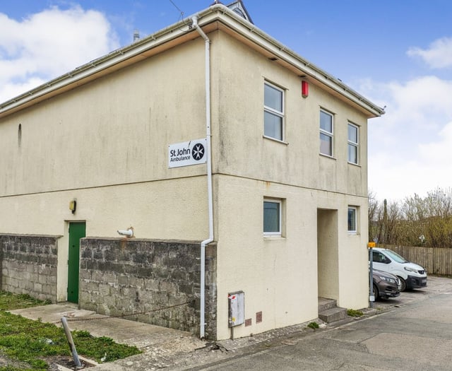 Move will help strengthen charity's presence within town