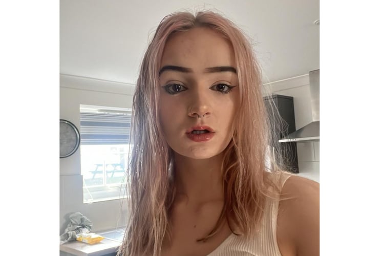 Katie Clementson was reported missing on Monday, April 21 and was believed to have been seen in Truro on Tuesday 22.